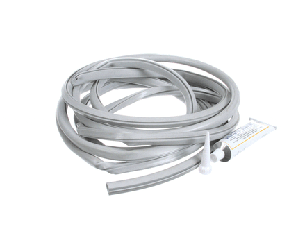 Nu-Vu 254-1010 Kit,Repl,Gasket,2 Door Repl (NUV254-1010)