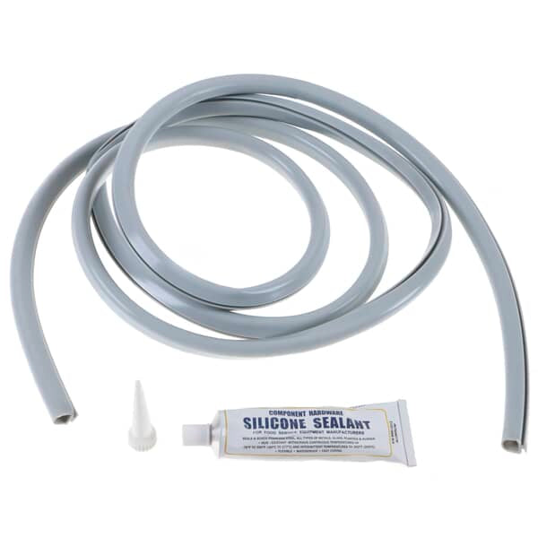 Nu-Vu 254-1011 Kit,Repl,Gasket,1 Door Repl (NUV254-1011)