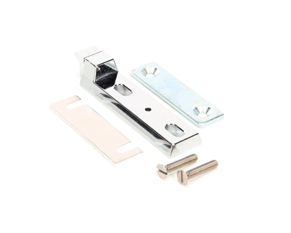 Nu-Vu 254-2004 Kit,Repl,Strike Plate,50-0860 (NUV254-2004)