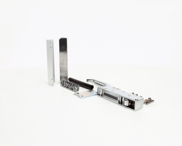Nu-Vu 254-2006 Kit,Repl,Latch Handle,50-0013 (NUV254-2006)
