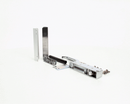 Nu-Vu 254-2006 Kit,Repl,Latch Handle,50-0013 (NUV254-2006)