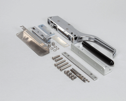 Nu-Vu 254-2014 Kit,Retro,Mech/Mag,Ltch,500846 (NUV254-2014)