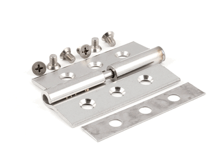 Nu-Vu 254-3011 Kit,Repl,Hinge,Lh,50-0210 (NUV254-3011)