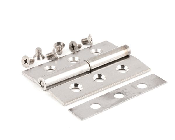 Nu-Vu 254-3012 Kit,Repl,Hinge,Rh,50-0211 (NUV254-3012)