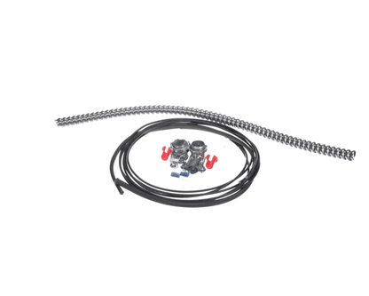 Nu-Vu 254-3046 Kit,Retro,X5 Hood Interlock (NUV254-3046)