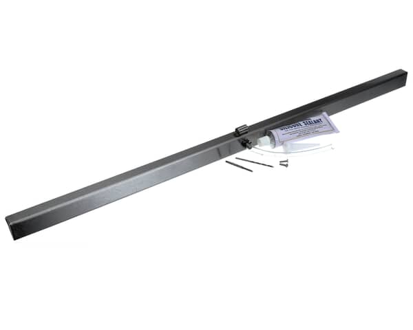 Nu-Vu 254-6002 Kit,Trough,Drip,30.00L Op-2Fm, (NUV254-6002)