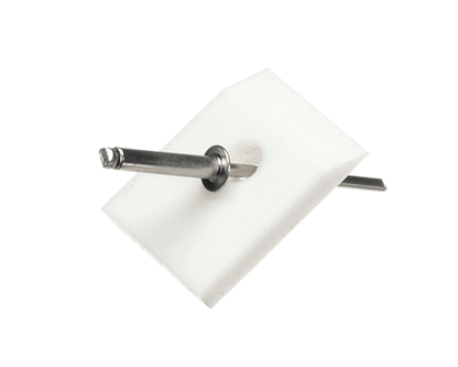 Nu-Vu 254-6003 Kit,Door Shim (NUV254-6003)