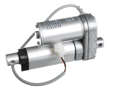 Nu-Vu 260-0008 Actuator (NUV260-0008)