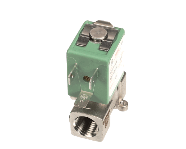 Nu-Vu 260-0013 X5 Solenoid Valve Kit (NUV260-0013)
