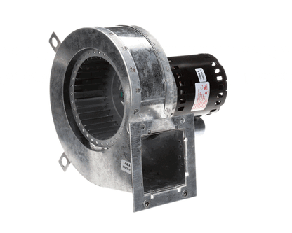 Nu-Vu 260-0020 Kit,Intake Blower,X5 (NUV260-0020)