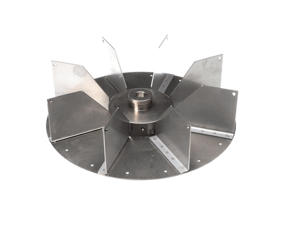Nu-Vu 260-0022 Kit,Fan For X5 (NUV260-0022)