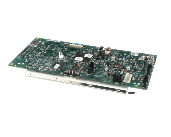 Nu-Vu 260-0028 Kit,Touchscreen Ncc,X5 (NUV260-0028)
