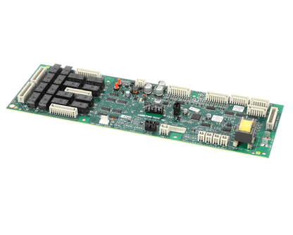 Nu-Vu 260-0029 Ncc Board, X5 (NUV260-0029)