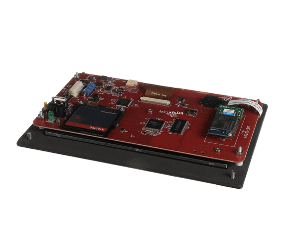 Nu-Vu 260-0046 Display (NUV260-0046)