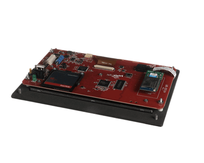 Nu-Vu 260-0046 Display (NUV260-0046)