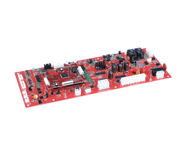 Nu-Vu 260-0048 Main Board (NUV260-0048)
