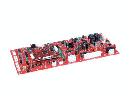Nu-Vu 260-0048 Main Board (NUV260-0048)