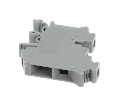 Nu-Vu 260-0051 Kit, X5, Incoming Terminal Block (NUV260-0051)