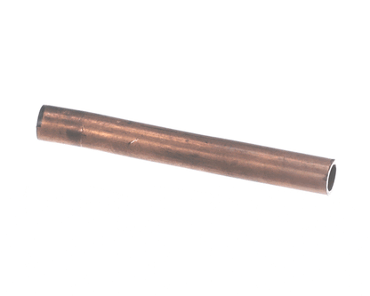 Nu-Vu 31-0036 Tubing,Copper,1/4, Sold Per Inch (NUV31-0036)