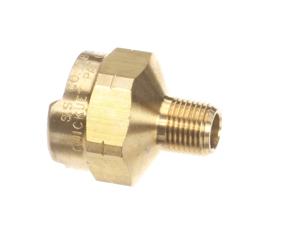 Nu-Vu 31-0453 Base,Nozzle,Quickjet (NUV31-0453)