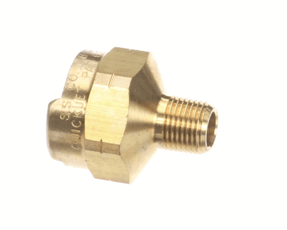 Nu-Vu 31-0453 Base,Nozzle,Quickjet (NUV31-0453)