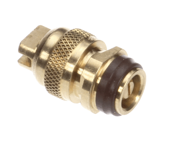 Nu-Vu NUV31-0454 humidity injection nozzle with strainer (NUV31-0454)