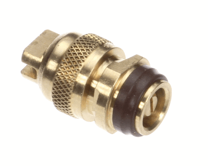 Nu-Vu NUV31-0454 humidity injection nozzle with strainer (NUV31-0454)