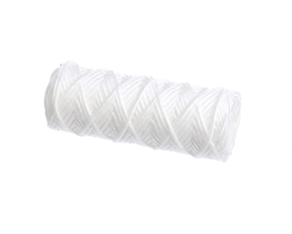 Nu-Vu 31120200500200 Filter Media For Model Daf001 (NUV31120200500200)