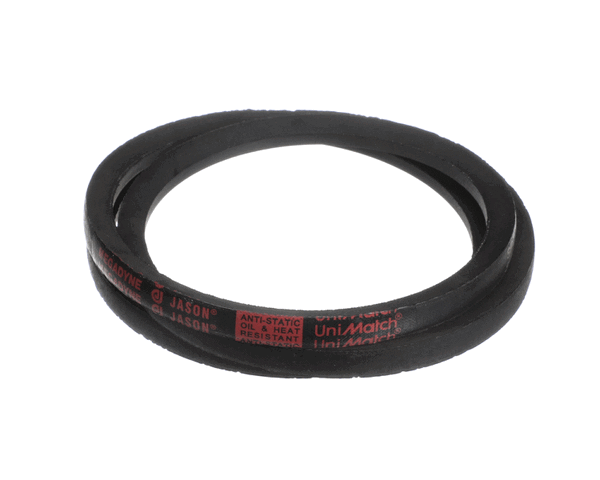 Nu-Vu 31606010001180 Belt Spz 1180 (NUV31606010001180)
