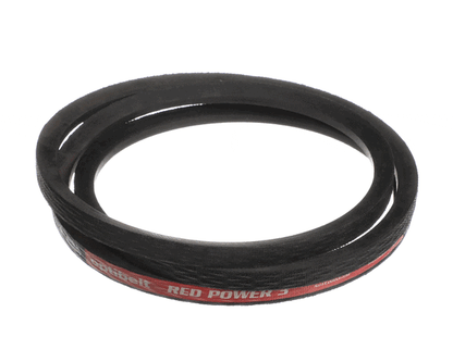 Nu-Vu 31606019001287 V-Belt Spz 1287 (NUV31606019001287)