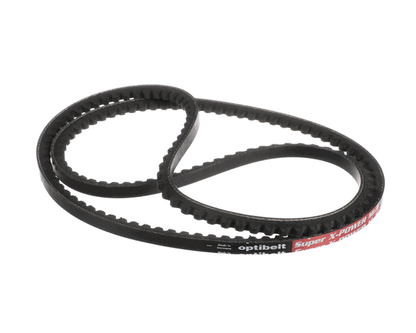 Nu-Vu 31606040001287 V-Belt Xpz 1287 (NUV31606040001287)