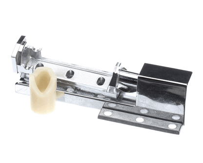 Nu-Vu 4Fmc952P Hinge,Liftoff Edgemount,Chrome (NUV4FMC952P)