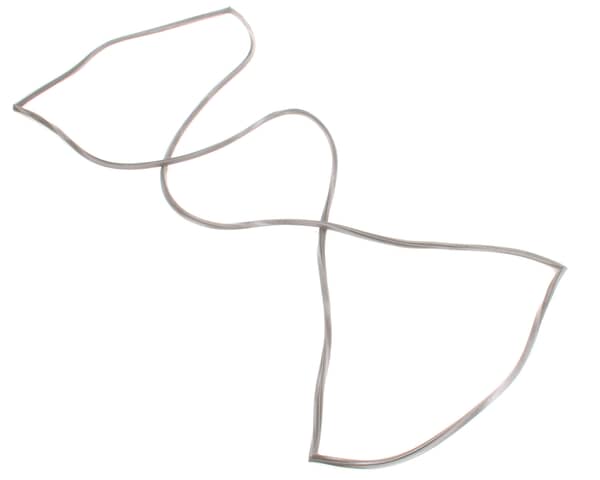 Nu-Vu 4Fmd361P 23.57X56.63 Gsk.Blk.Mag. (NUV4FMD361P)