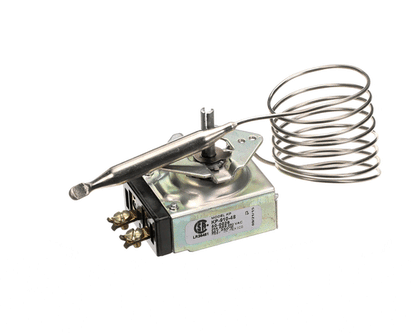 Nu-Vu 50-0026 Thermostat,250 ,48 Capillary (NUV50-0026)