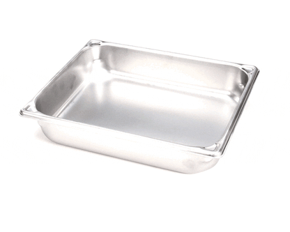 Nu-Vu 50-0072 Pan,Water,1/2 Size (10X12) (NUV50-0072)