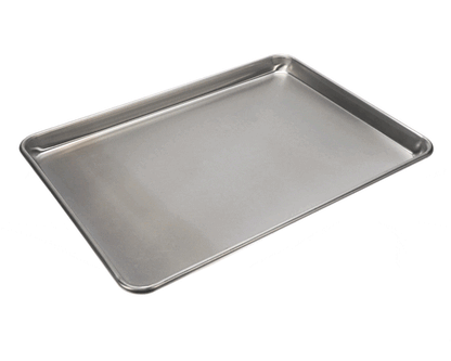 Nu-Vu 50-0091 Pan,Alumn,18 Ga,1/2 Sz,13 X 18 (NUV50-0091)
