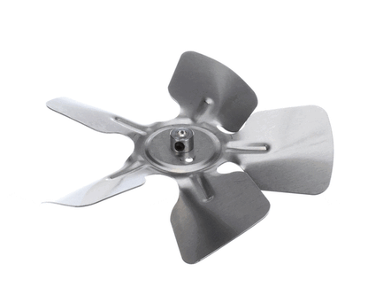 Nu-Vu 50-0152 Blade,Fan,8",Proofer (NUV50-0152)
