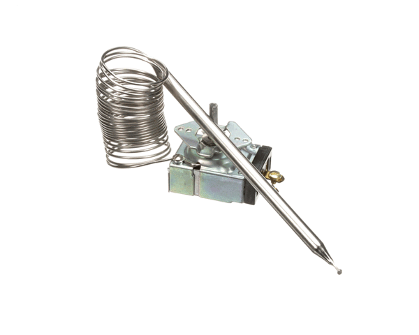 Nu-Vu 50-0275 Thermostat,110,10 Ft (NUV50-0275)