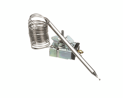 Nu-Vu 50-0275 Thermostat,110,10 Ft (NUV50-0275)