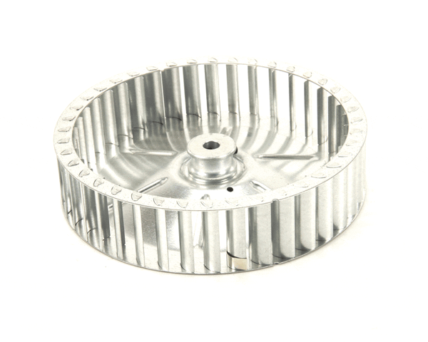 Nu-Vu 50-0444-B Wheel,Blower,Galv,9 X 2 (NUV50-0444-B)