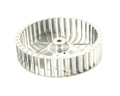 Nu-Vu 50-0444-B Wheel,Blower,Galv,9 X 2 (NUV50-0444-B)