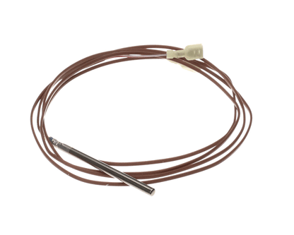 Nu-Vu 50-0703-B Thermocouple,E Type,60" Leads (NUV50-0703-B)