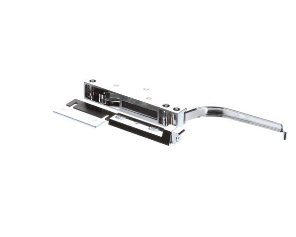 Nu-Vu 50-0846 Latch, Mgntc/ Mechanical, Offs (NUV50-0846)