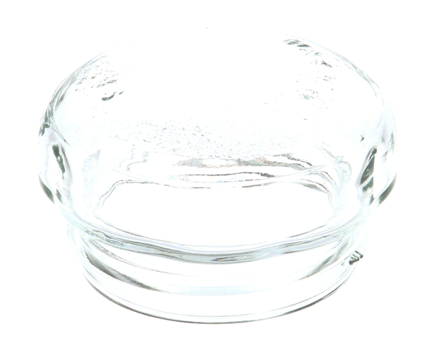 Nu-Vu 50-1021 Lens,Boro Silicate(Hi-Temp) (NUV50-1021)