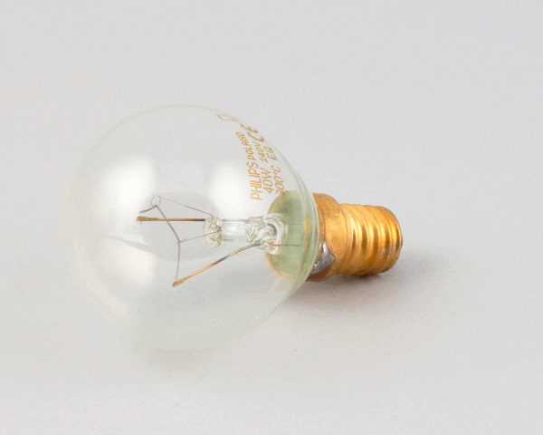 Nu-Vu NUV50-1025 Bulb 40-watt 240-volt REPLACEMENT 236-1016 (NUV50-1025)