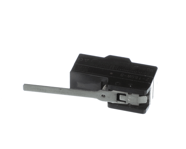 Nu-Vu 50-1234 Switch,Micro,Omron,Hinge Lever (NUV50-1234)