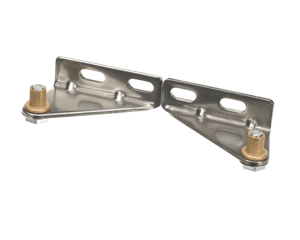 Nu-Vu 50-1270 Hinge,S/S,Pivot,Concealed (NUV50-1270)