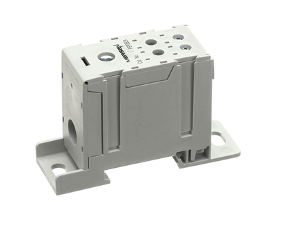 Nu-Vu 50-1332 Terminal Block (One Section) (NUV50-1332)