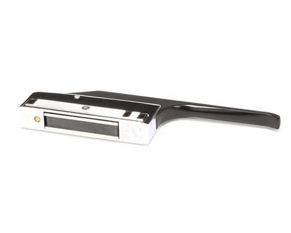Nu-Vu 50-1346 Latch,Black Handle,With 1/2" (NUV50-1346)