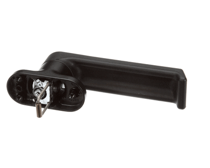 Nu-Vu NUV50-1360 Door Handle, Pendulum, Lock (NUV50-1360)